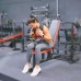 Мултифункционален уред - лежанка KMSPORT MULTI YG12077